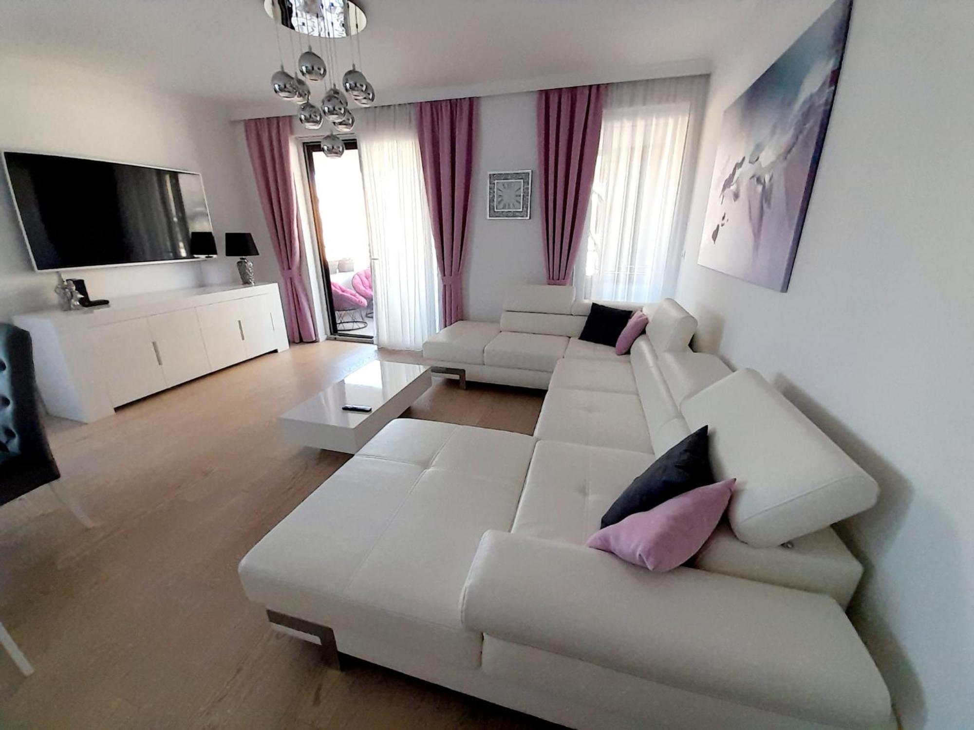 Apartman Arijana *